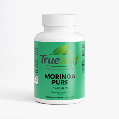 Moringa Pure