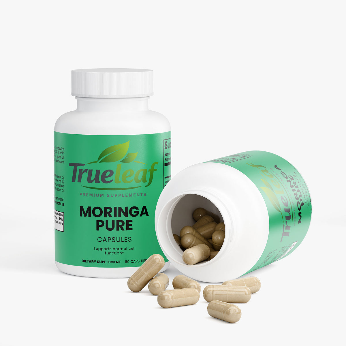 Moringa Pure
