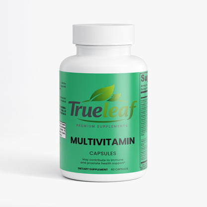 Complete Multivitamins