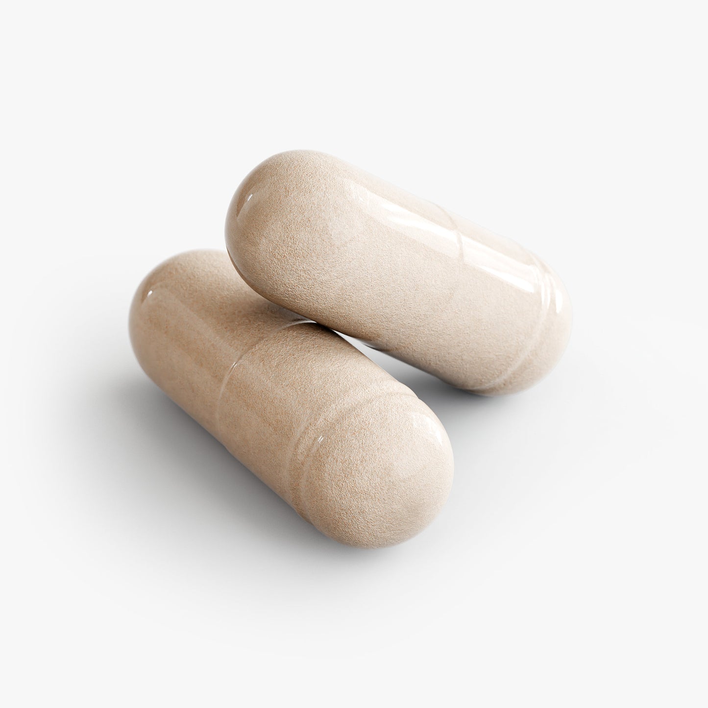 Complete Multivitamins