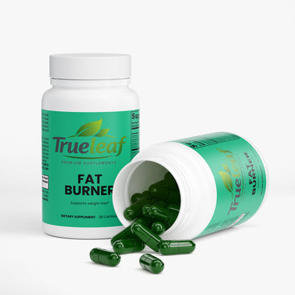 Fat Burner with MCT