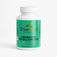 Probiotic 20 Billion