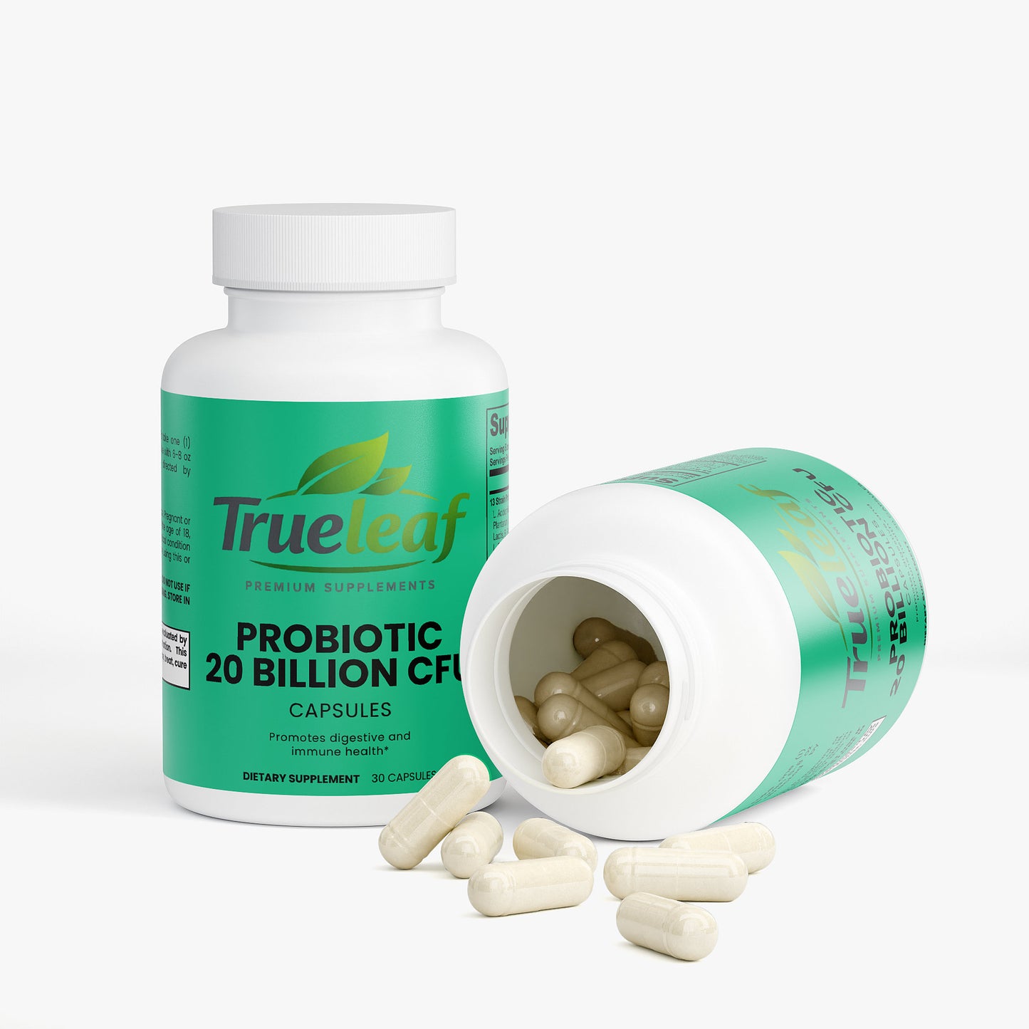 Probiotic 20 Billion