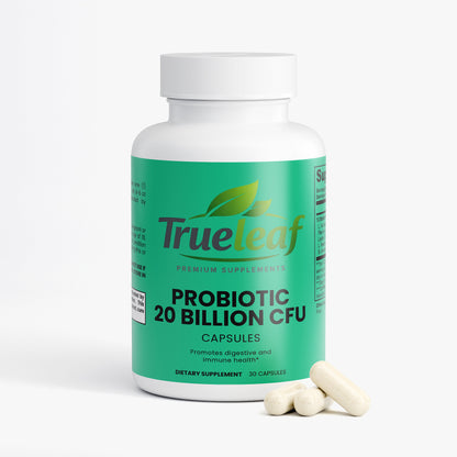 Probiotic 20 Billion